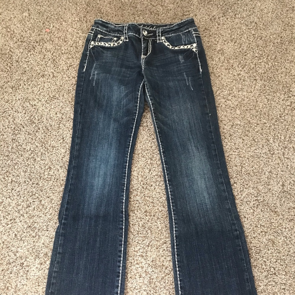 Jeans